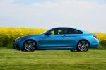 BMW 420d Coupe M Sport 2017 года (UK)